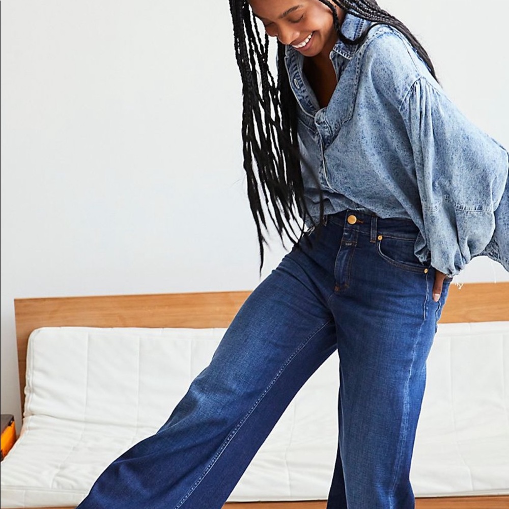 Closed Glow Up Jeans